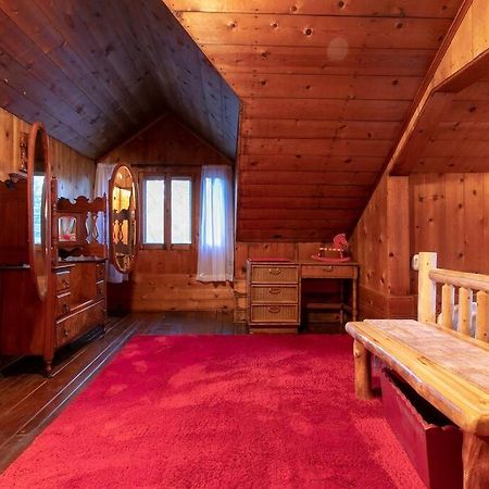 The Lodge At 11 Chimneys Idyllwild Εξωτερικό φωτογραφία