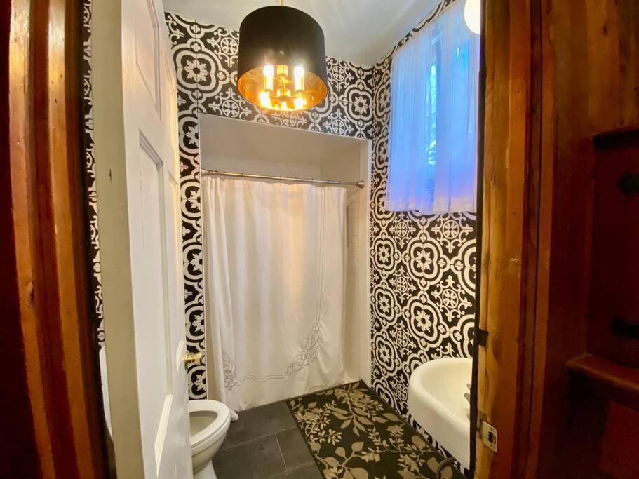 The Lodge At 11 Chimneys Idyllwild Εξωτερικό φωτογραφία