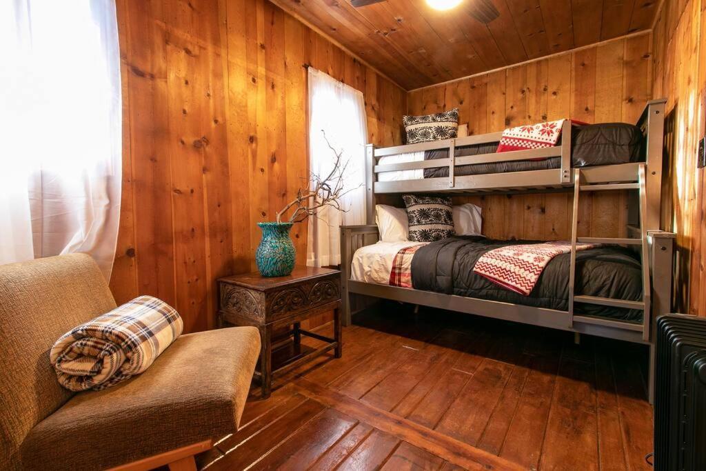 The Lodge At 11 Chimneys Idyllwild Εξωτερικό φωτογραφία