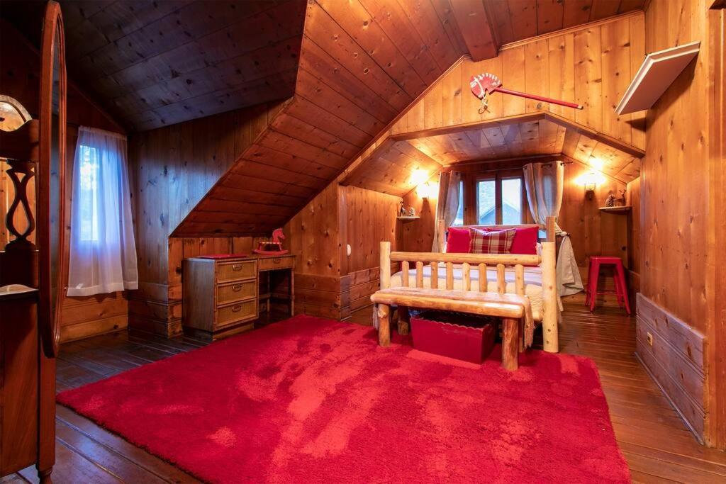 The Lodge At 11 Chimneys Idyllwild Εξωτερικό φωτογραφία